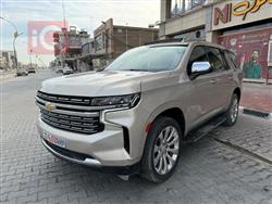 شيفروليه تاهو